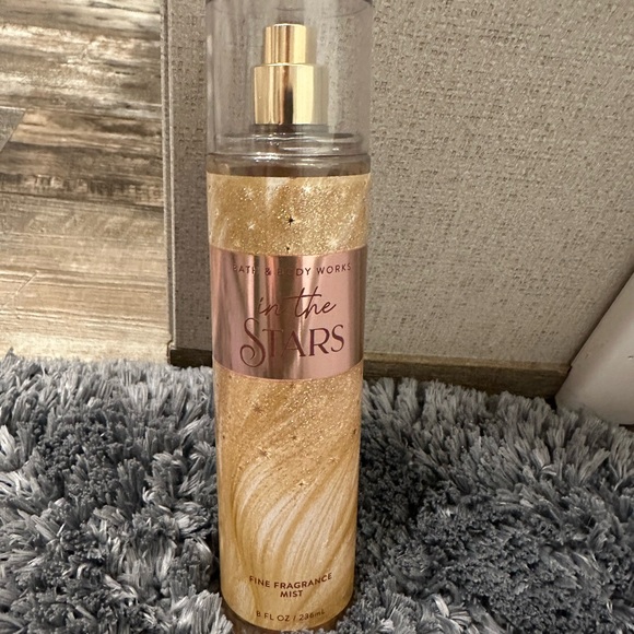 Bath & Body Works In The Stars Fine Fragrance Mist - BNWT! - Picture 6 of 6